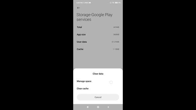 how to fix error retrieving information from server df-dferh-01 xiaomi смотреть онлайн