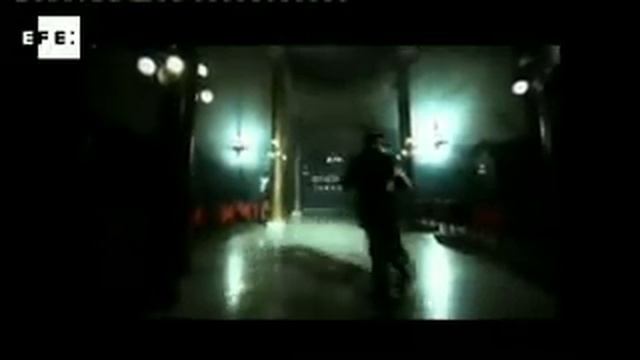 Diego "El Cigala" viste el tango de flamenco смотреть онлайн