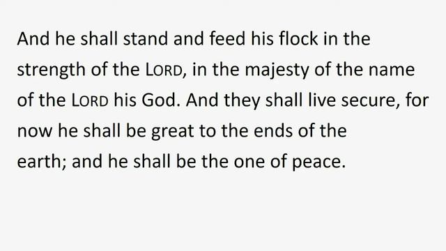 Larchwood United Church of Christ Christmas Eve 2020 смотреть онлайн