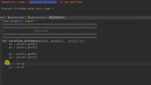 5, Functions Intermediate Part 2 смотреть онлайн