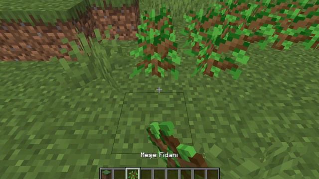 MINECRAFT SIRLARI.1.20 SNAPSHOT смотреть онлайн
