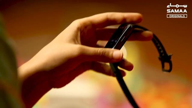 Huawei Band 6 review: A budget-friendly fitness tracker | Samaa Originals смотреть онлайн
