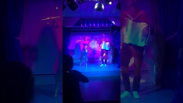 Тико-тико ft флейта Varvara Priz смотреть онлайн