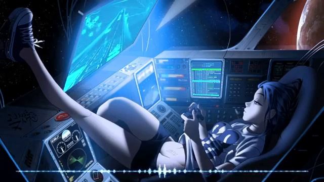 Музыка для программирования / Programming Music / Coding Music #7 смотреть онлайн