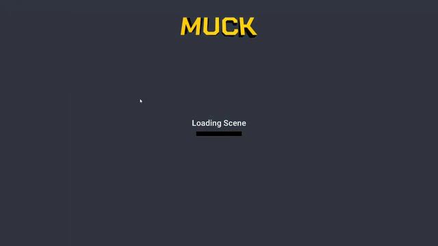 Muck ► ГАЙД КАК СОХРАНИТЬ ИГРУ! МОД НА СОХРАНЕНИЕ МИРА Muck!