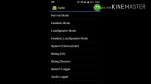 Как настроить микрофон на Андроиде