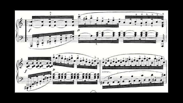 Beethoven: Sonata No.32 in C Minor : The 'boogie-woogie' variation in Arietta смотреть онлайн