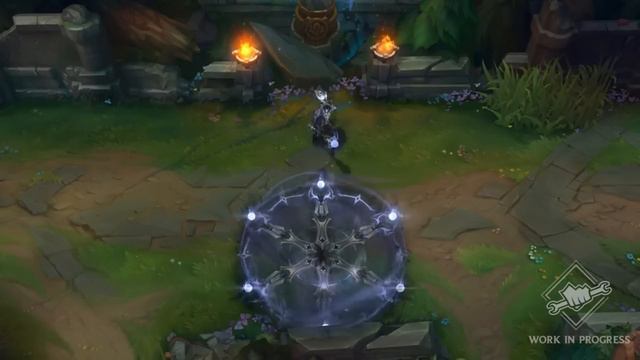 ALL NEW SKINS Samira Viktor Sion Twitch Tahm Kench смотреть онлайн