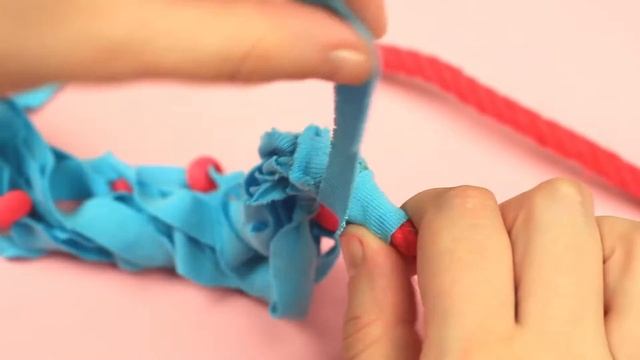 9 стильных аксессуаров из подручных материалов