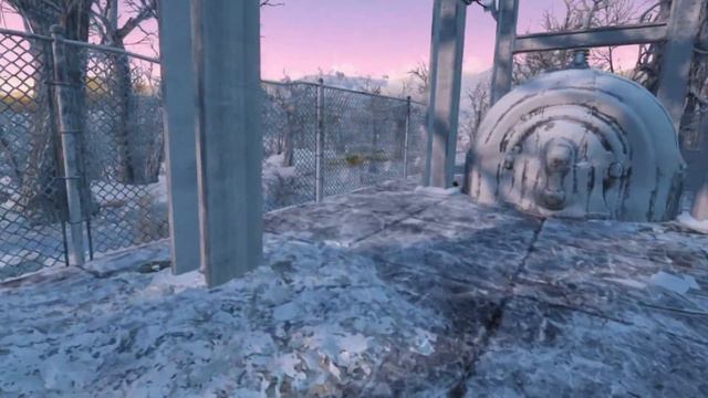 Fallout 4 VR смотреть онлайн