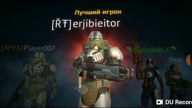 Infinity Ops Очки клану, система начисления очков. смотреть онлайн