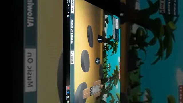 Roblox Island Battle Royle смотреть онлайн