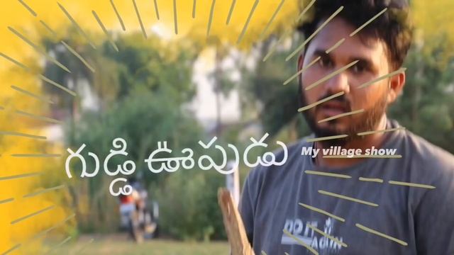 Village cricket problems #1 | cricket kashtaalu смотреть онлайн