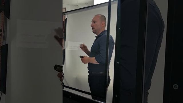 Как гасить агрессию одной фразой. смотреть онлайн