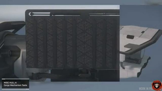 Inside Star Citizen (На Русском): Разработка MISC Odyssey | Осень 2021 смотреть онлайн