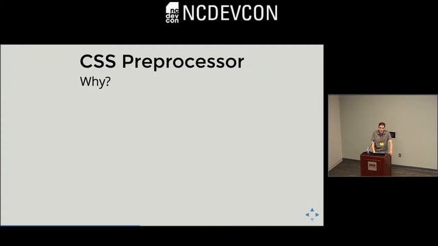 Stocking a Front End Toolshed смотреть онлайн