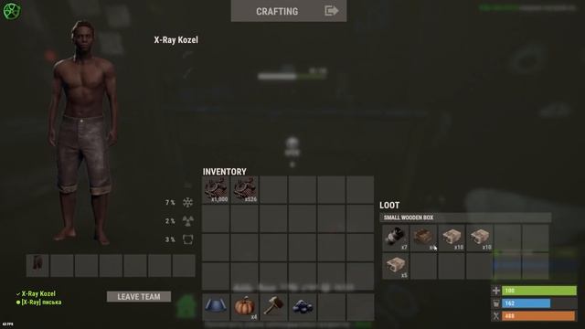 Раст - Рейд Электриков и Атмосферное Выживание с Нуля после Глобал Вайпа смотреть онлайн