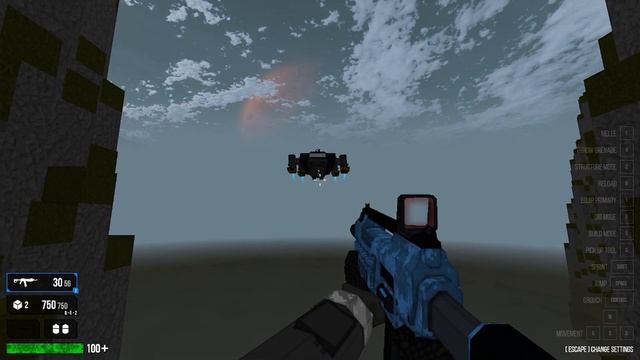 Sector's Edge GUIDE -- Setting Up смотреть онлайн