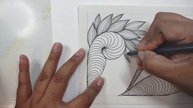 Doodle That Stress Away (art + Chat)