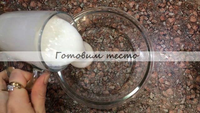 Вкусные пироги и пирожки рецепты