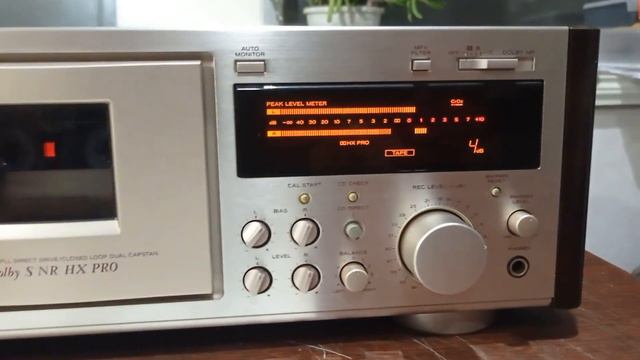 TEAC V-8000S demonstrate 25.09.2022 смотреть онлайн