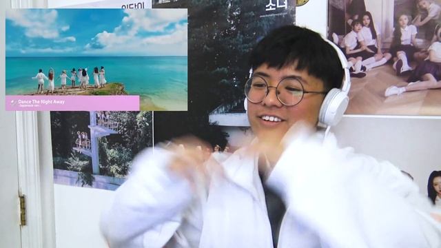 [FS:REACT] TWICE (トゥワイス) - '#TWICE2' JPN Ver. Spoiler Video смотреть онлайн