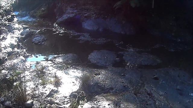 How To Know Where To Find Gold with David Buckle смотреть онлайн