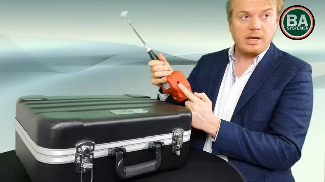 UltraRAE 3000 benzeen specifieke monitor kwaliteitsborging смотреть онлайн