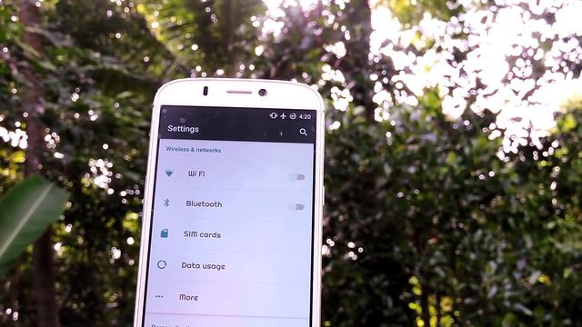 Control PC Using Your Phone (Remote Desktop), Overclocking Android Phone's CPU - Android Tips #4