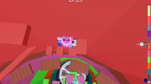 Roblox Tower of Hell speedrun pro towers смотреть онлайн