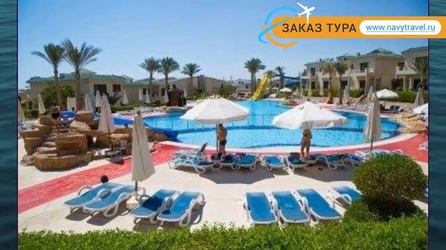 ISLAND VIEW RESORT (старое название SUNRISE ISLAND VIEW RESORT) 5* обзор