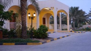Umm Al Quwain Beach Hotel 4* ОАЭ