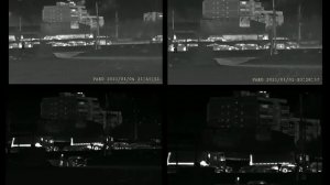 Сравнение тепловизионных монокуляров PARD TA32-19, TA32-25 и TA32-35