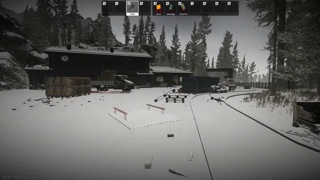 Tarkov Lighthouse loot run for Virtex смотреть онлайн