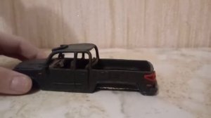 Как слепить машину из пластилина? Заключительная часть(6)