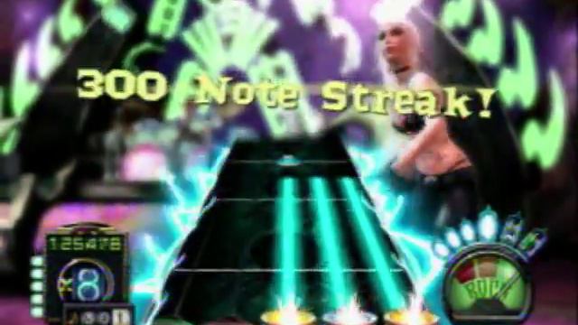 I'm in the Band - Guitar Hero 3 - The Hellacopters - Expert - 100% FC смотреть онлайн