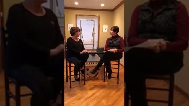 Kathy Robinson, Pilates Instructor смотреть онлайн