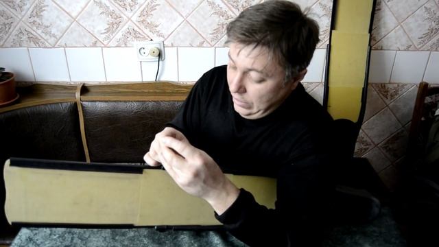 Как быстро yстановить зажимы на калоши ласт смотреть онлайн