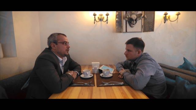 Завтрак с адвокатом - Константин Шахбазов: нужно мечтать и идти к своей мечте смотреть онлайн