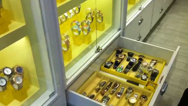 Магазин Invicta Store смотреть онлайн