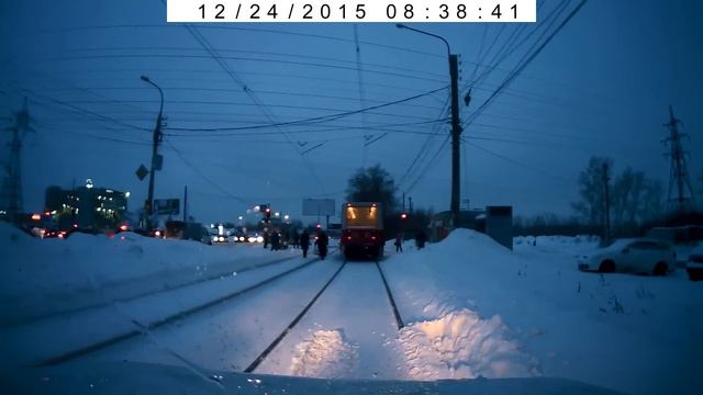 Наш паравоз вперед летит