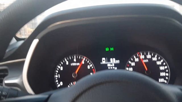 KIA 140km г.Сургут. смотреть онлайн