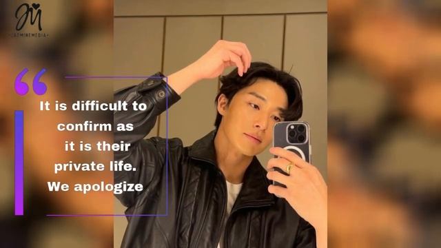 Park Seo Joon dating YouTuber Xooos? Agency's Response Shocks Fans смотреть онлайн