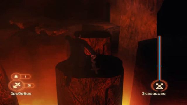 Constantine: The Game [ Прохождение, часть 12 ] смотреть онлайн