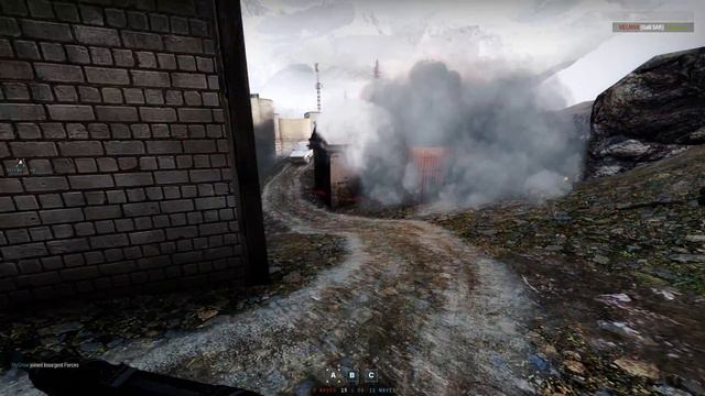 Insurgency Allahu Akbar Sound Mod