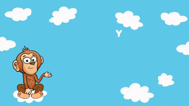 write letter Y | write letter Z | Who Am I? Kids | capital letter writing смотреть онлайн