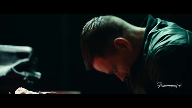 INFINITE Official Trailer (2021)