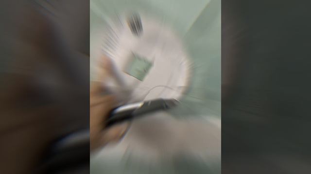 Установка светильника шуруповертом