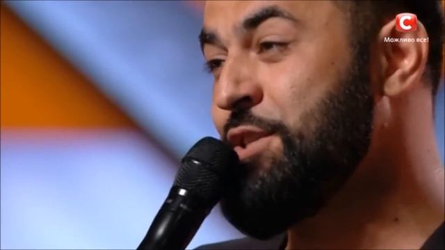 Sevak Hanagyan – Не Молчи (Х Фактор) смотреть онлайн