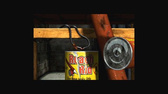Let's Play Bad Mojo - 1 - смотреть онлайн